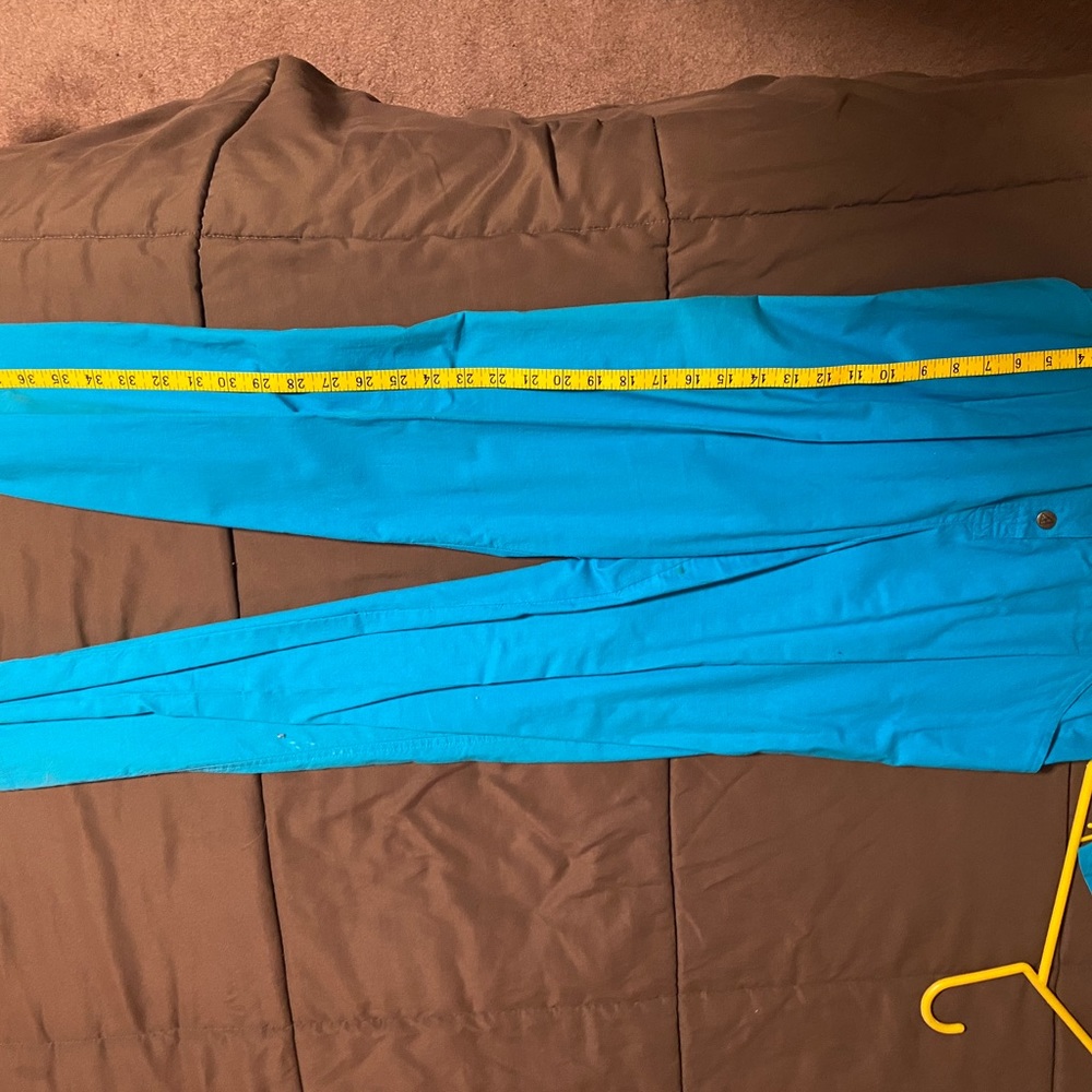 Jumpsuit - Picture 4 of 7